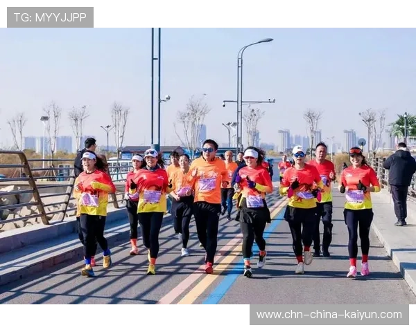 城市举办迷你马拉松提升市民健康意识与参与度，迷你马拉松方案