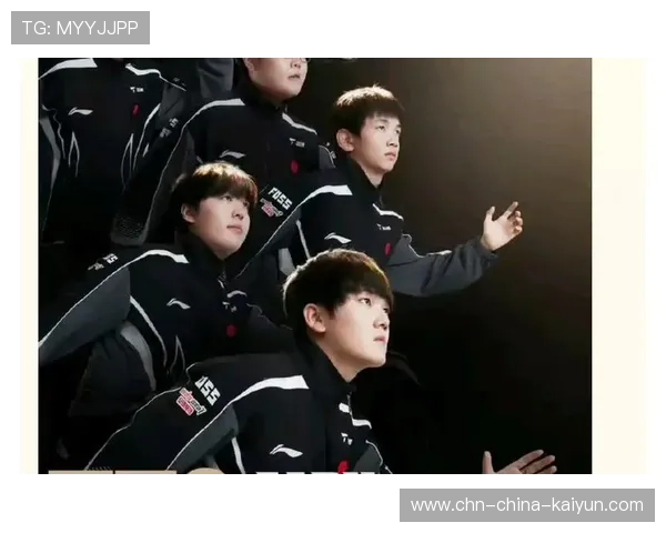 LPL新冠军可能是你想不到的那支队伍