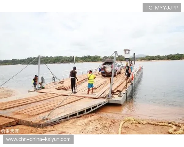 圭亚那体育馆建设全面提速，圭亚那国家公园
