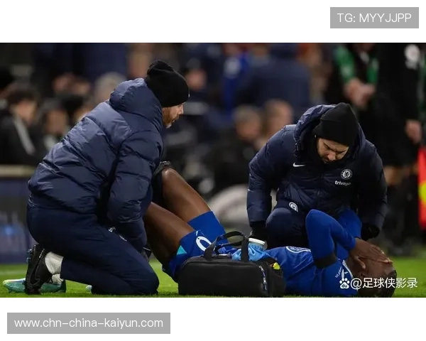 球员伤病分析：切尔西的小将伤势加重，未来何去何从，切尔西球员2021
