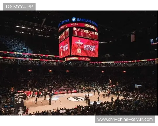 NBA球队社群活动与品牌合作带来情感营销新案例