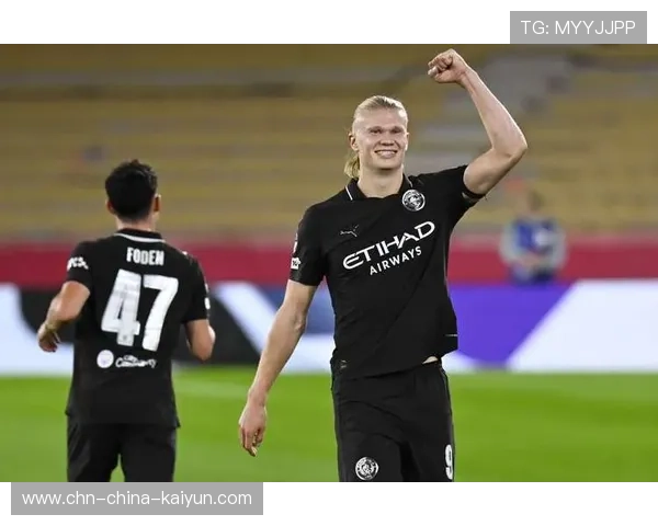 哈兰德抱头叹息!曼城锋线低效引爆舆论 哈兰德抱头叹息!曼城锋线低效引爆舆论