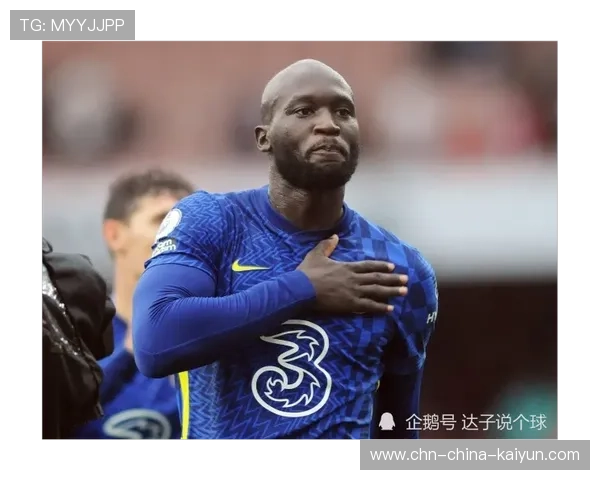 切尔西替补深度成为胜负手