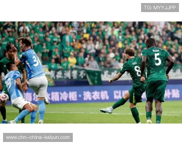 北京国安新帅首轮告捷，战术布置得当