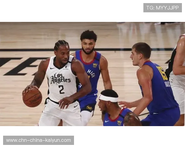 掘金战术板:增加长传反击套路,执行效果良好 掘金战术板:增加长传反击套路,执行效果良好