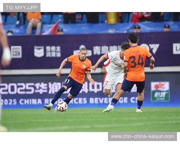 长春亚泰渗透推进多次切入高位腹地 长春亚泰渗透推进多次切入高位腹地