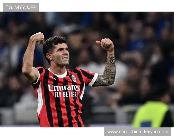 米兰逆转都灵,普利西奇替补登场创造奇迹 米兰逆转都灵,普利西奇替补登场创造奇迹