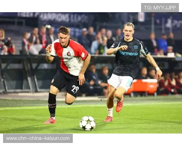 费耶诺德强势引进德甲中前场核心,开启欧洲新篇章 费耶诺德强势引进德甲中前场核心,开启欧洲新篇章